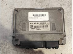 Recambio de centralita motor uce para seat ibiza (6l1) 1.2 12v referencia OEM IAM 5WP4046004 03E906023D SIEMENS