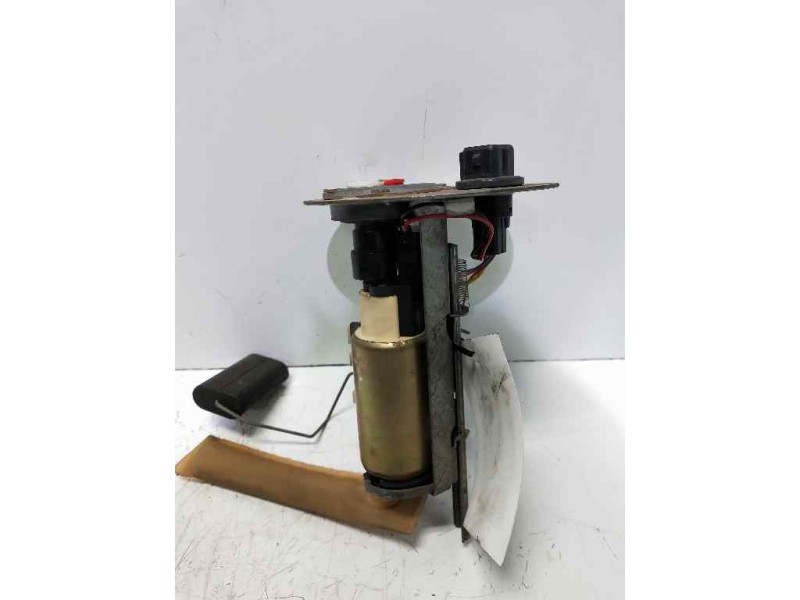 Recambio de bomba combustible para ford mondeo berlina (gd) 2.5 v6 24v cat referencia OEM IAM 98BPDA9H307 AFORADOR 