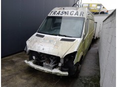 mercedes sprinterii caja cerrada (desde 01.06) del año 2007