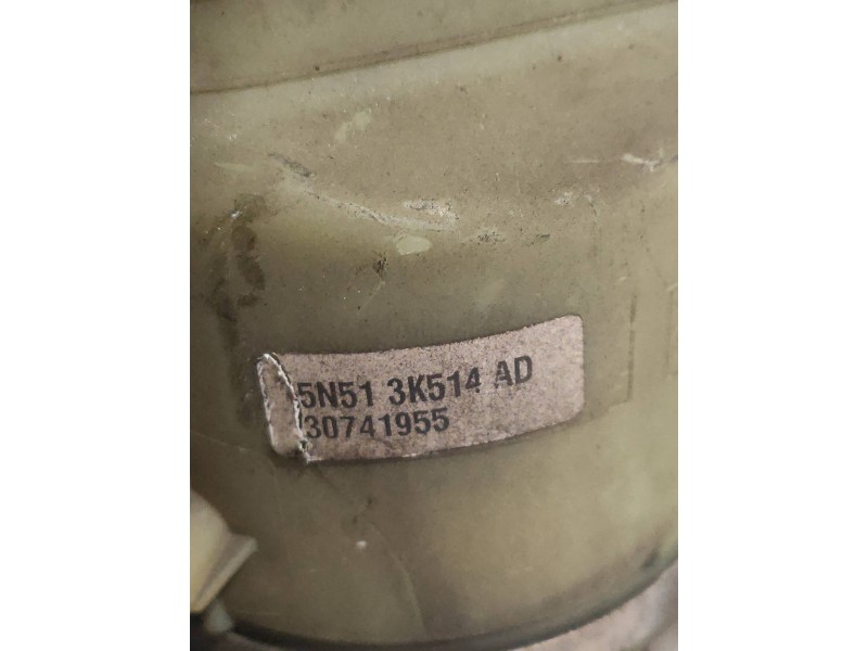 Recambio de bomba direccion para volvo v50 familiar 1.6 d kinetic referencia OEM IAM 5N513K514AD 30741955 