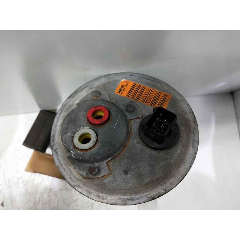 Recambio de bomba combustible para ford mondeo berlina (gd) 2.5 v6 24v cat referencia OEM IAM 98BPDA9H307 AFORADOR 