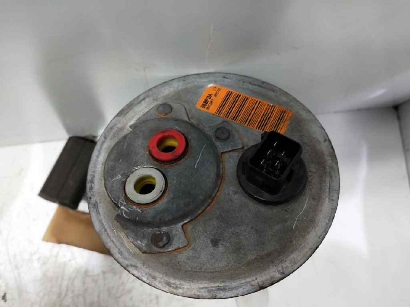 Recambio de bomba combustible para ford mondeo berlina (gd) 2.5 v6 24v cat referencia OEM IAM 98BPDA9H307 AFORADOR 