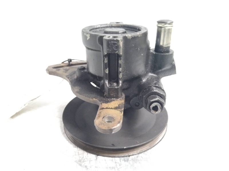 Recambio de bomba direccion para opel vectra a gl referencia OEM IAM   