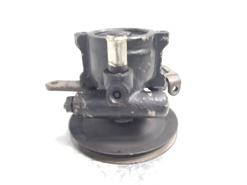 Recambio de bomba direccion para opel vectra a gl referencia OEM IAM   