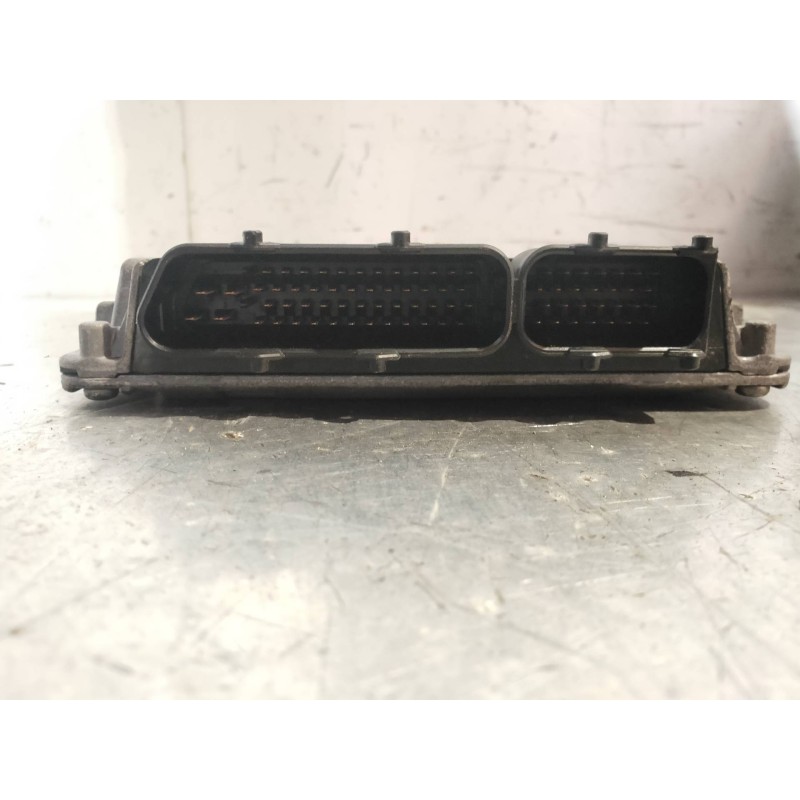 Recambio de centralita motor uce para seat ibiza (6l1) 1.2 12v referencia OEM IAM 5WP4046004 03E906023D SIEMENS