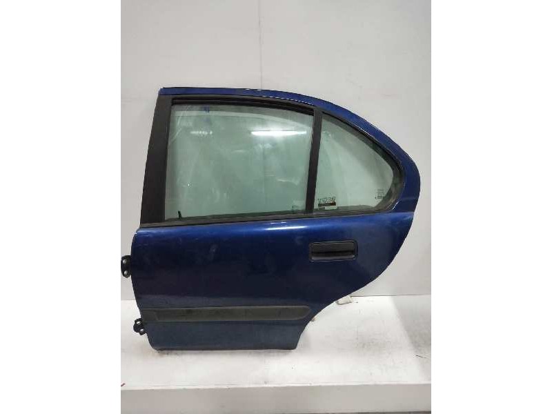 Recambio de puerta trasera izquierda para mg rover serie 200 (rf) 216 si (5-ptas.) referencia OEM IAM   