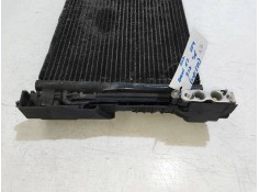 Recambio de condensador / radiador aire acondicionado para bmw x3 (e83) xdrive 20d referencia OEM IAM 17113450046 3450046 342084 2