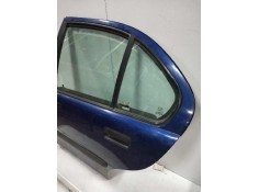 Recambio de puerta trasera izquierda para mg rover serie 200 (rf) 216 si (5-ptas.) referencia OEM IAM    2