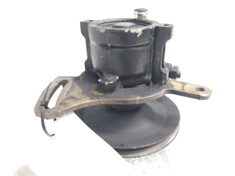 Recambio de bomba direccion para opel vectra a gl referencia OEM IAM   