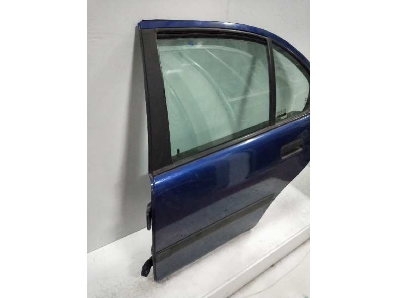 Recambio de puerta trasera izquierda para mg rover serie 200 (rf) 216 si (5-ptas.) referencia OEM IAM   