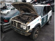 nissan terrano/terrano.ii (r20) del año 2000