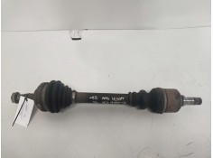 Recambio de transmision delantera izquierda para citroen xantia berlina 2.0 hdi 90/110 image referencia OEM IAM   