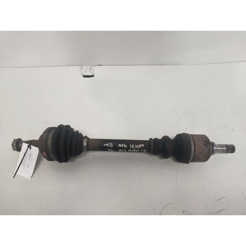 Recambio de transmision delantera izquierda para citroen xantia berlina 2.0 hdi 90/110 image referencia OEM IAM   