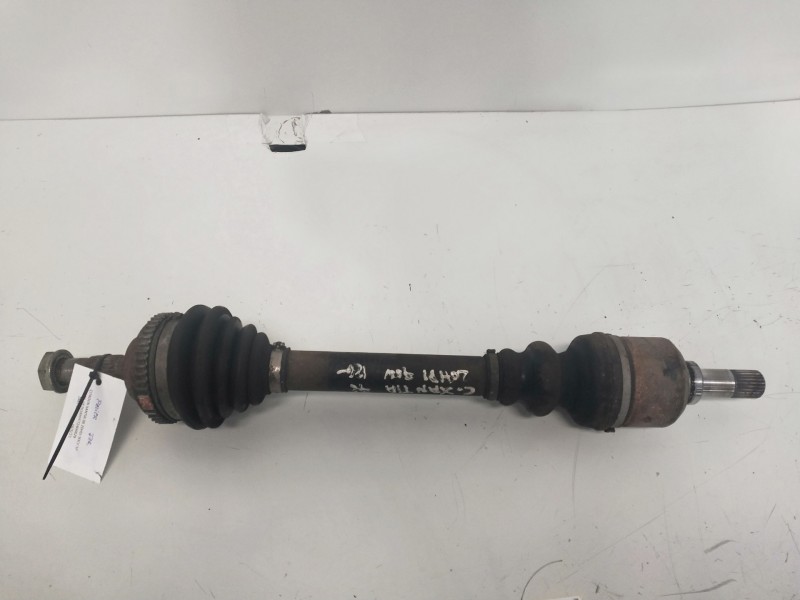 Recambio de transmision delantera izquierda para citroen xantia berlina 2.0 hdi 90/110 image referencia OEM IAM   