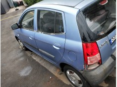 kia picanto del año 2004 2