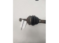 Recambio de transmision delantera izquierda para citroen xantia berlina 2.0 hdi 90/110 image referencia OEM IAM    2