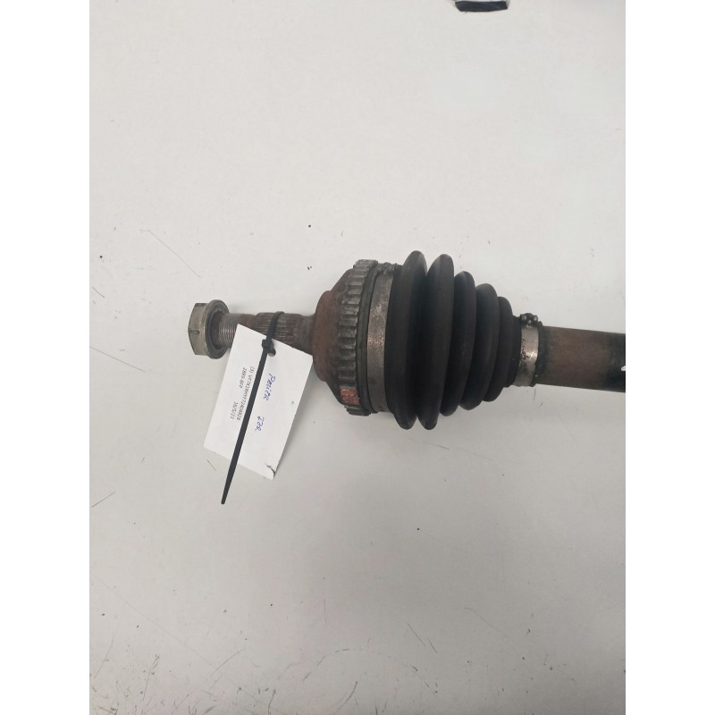 Recambio de transmision delantera izquierda para citroen xantia berlina 2.0 hdi 90/110 image referencia OEM IAM   