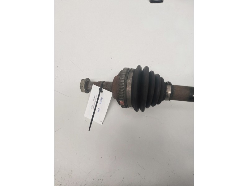 Recambio de transmision delantera izquierda para citroen xantia berlina 2.0 hdi 90/110 image referencia OEM IAM   