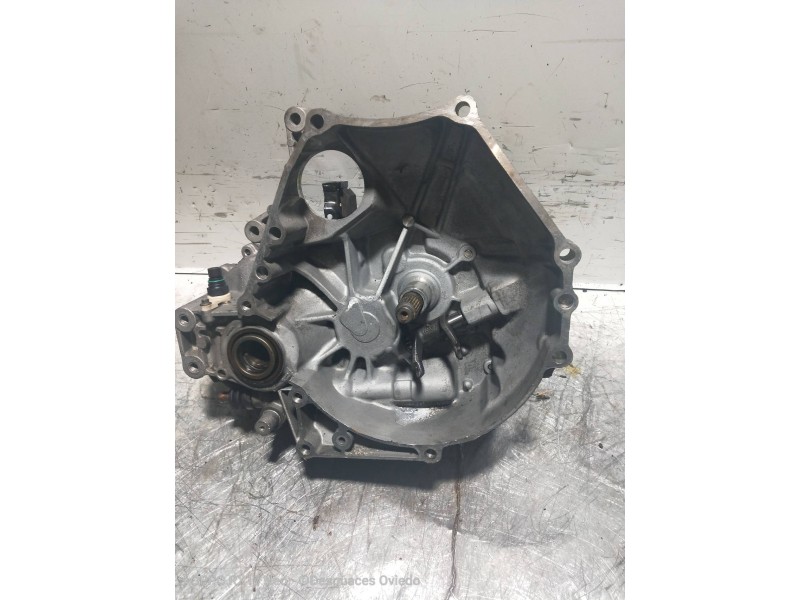 Recambio de caja cambios para mg rover serie 400 (rt) 2.0 16v cat referencia OEM IAM S6BN 2025544 