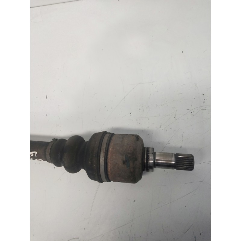 Recambio de transmision delantera izquierda para citroen xantia berlina 2.0 hdi 90/110 image referencia OEM IAM   