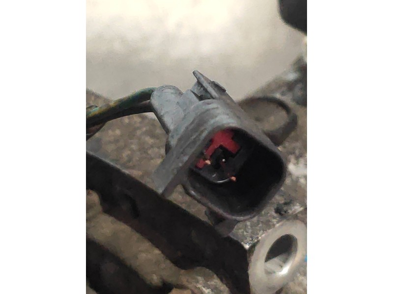 Recambio de compresor aire acondicionado para volvo v50 familiar 1.6 d kinetic referencia OEM IAM SD7V161255 3M5H19D629SD 