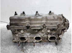 Recambio de culata para nissan maxima qx (a32) 2.0 v6 24v cat referencia OEM IAM VQ20 R31U2R TRASERA