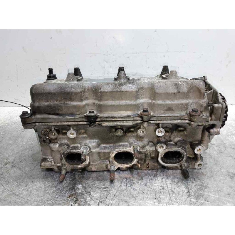 Recambio de culata para nissan maxima qx (a32) 2.0 v6 24v cat referencia OEM IAM VQ20 R31U2R TRASERA