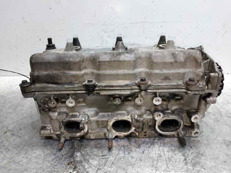 Recambio de culata para nissan maxima qx (a32) 2.0 v6 24v cat referencia OEM IAM VQ20 R31U2R TRASERA