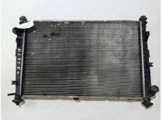Recambio de radiador agua para ford mondeo berlina (gd) 2.5 v6 24v cat referencia OEM IAM 93RW8K161AF  