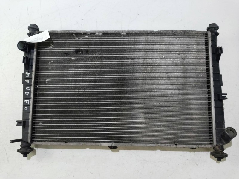 Recambio de radiador agua para ford mondeo berlina (gd) 2.5 v6 24v cat referencia OEM IAM 93RW8K161AF  