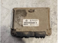 Recambio de centralita motor uce para skoda octavia berlina (1u2) ambiente referencia OEM IAM 0261206923 06A906018GR BOSCH