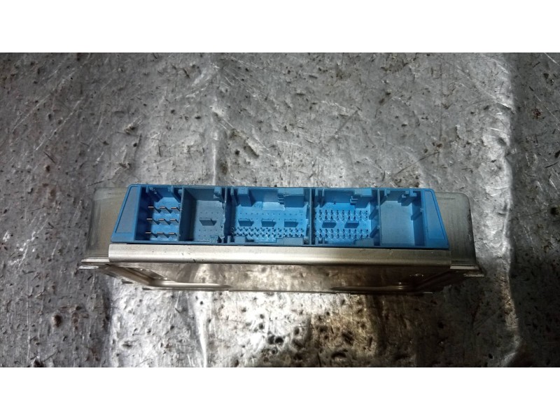 Recambio de modulo electronico para land rover range rover (lm) td6 se referencia OEM IAM TGB000091 96025627 5WK33503AS