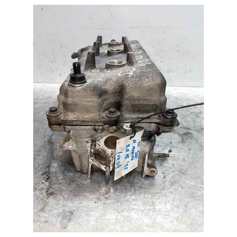 Recambio de culata para nissan maxima qx (a32) 2.0 v6 24v cat referencia OEM IAM VQ20 R31U2R TRASERA