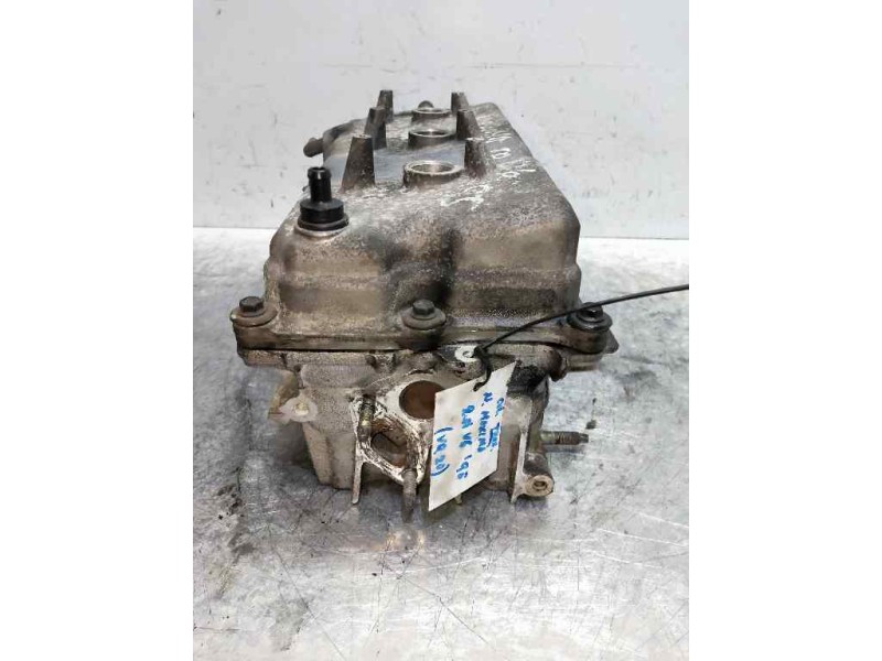 Recambio de culata para nissan maxima qx (a32) 2.0 v6 24v cat referencia OEM IAM VQ20 R31U2R TRASERA