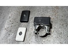 Recambio de conmutador de arranque para renault megane iv berlina 5p limited + referencia OEM IAM 487002725R 3468240103 