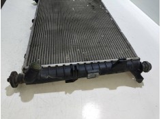 Recambio de radiador agua para ford mondeo berlina (gd) 2.5 v6 24v cat referencia OEM IAM 93RW8K161AF   2
