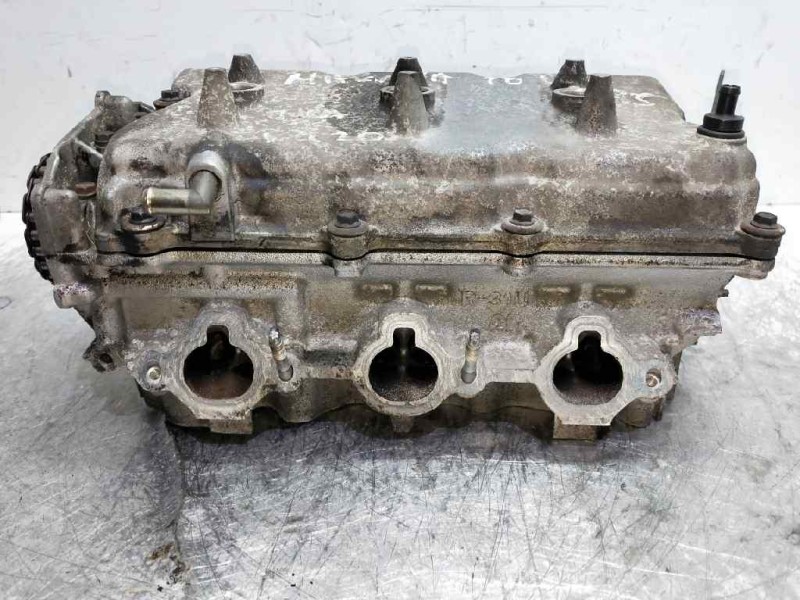 Recambio de culata para nissan maxima qx (a32) 2.0 v6 24v cat referencia OEM IAM VQ20 R31U2R TRASERA