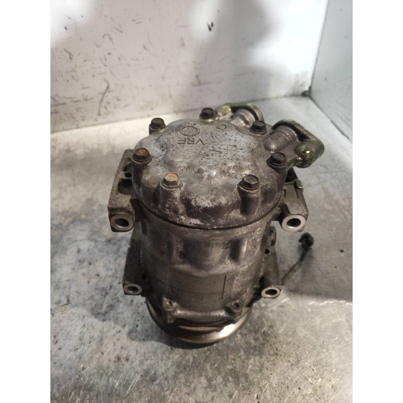 Recambio de compresor aire acondicionado para volvo v50 familiar 1.6 d kinetic referencia OEM IAM SD7V161255 3M5H19D629SD 