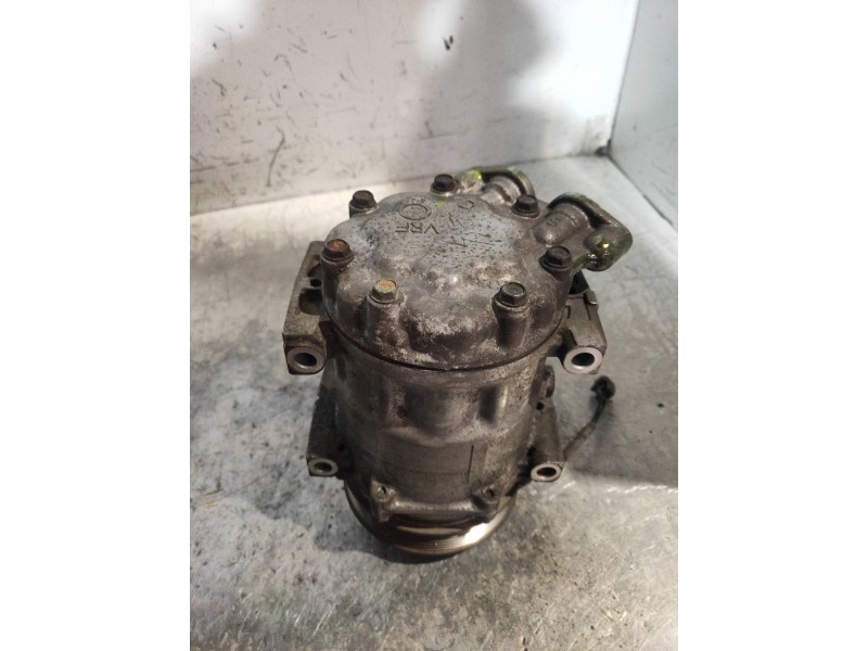 Recambio de compresor aire acondicionado para volvo v50 familiar 1.6 d kinetic referencia OEM IAM SD7V161255 3M5H19D629SD 