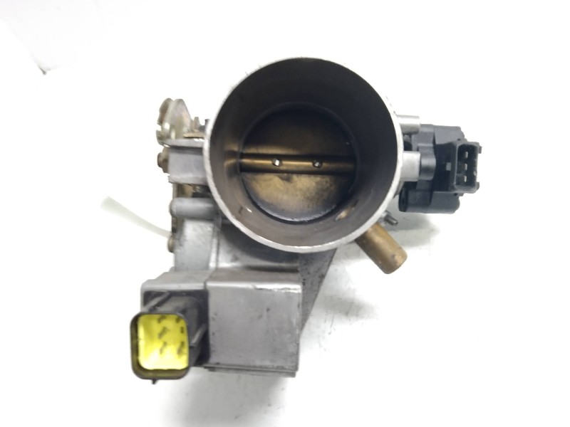 Recambio de caja mariposa para mg rover serie 400 (rt) 2.0 16v cat referencia OEM IAM   