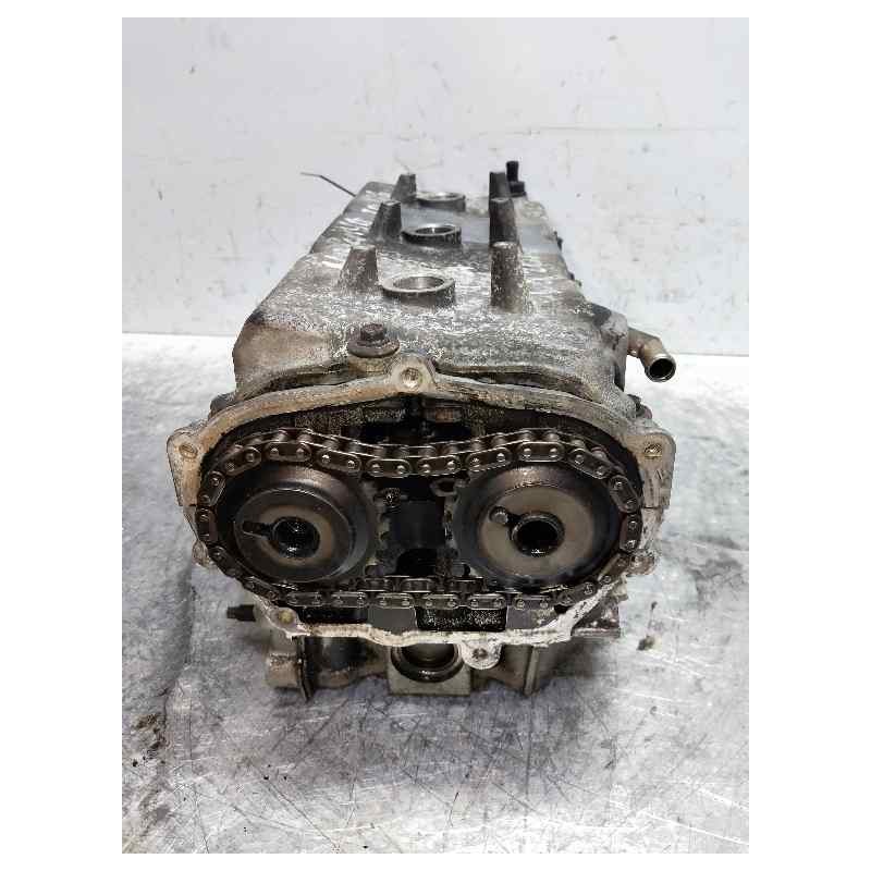 Recambio de culata para nissan maxima qx (a32) 2.0 v6 24v cat referencia OEM IAM VQ20 R31U2R TRASERA