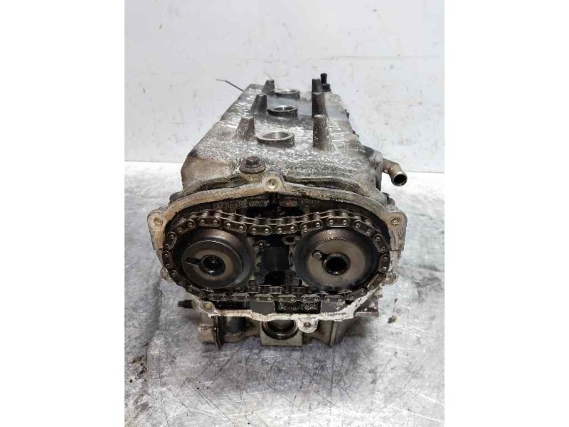 Recambio de culata para nissan maxima qx (a32) 2.0 v6 24v cat referencia OEM IAM VQ20 R31U2R TRASERA