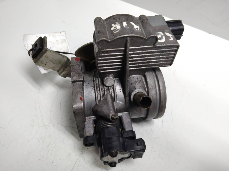 Recambio de caja mariposa para mg rover serie 400 (rt) 2.0 16v cat referencia OEM IAM   