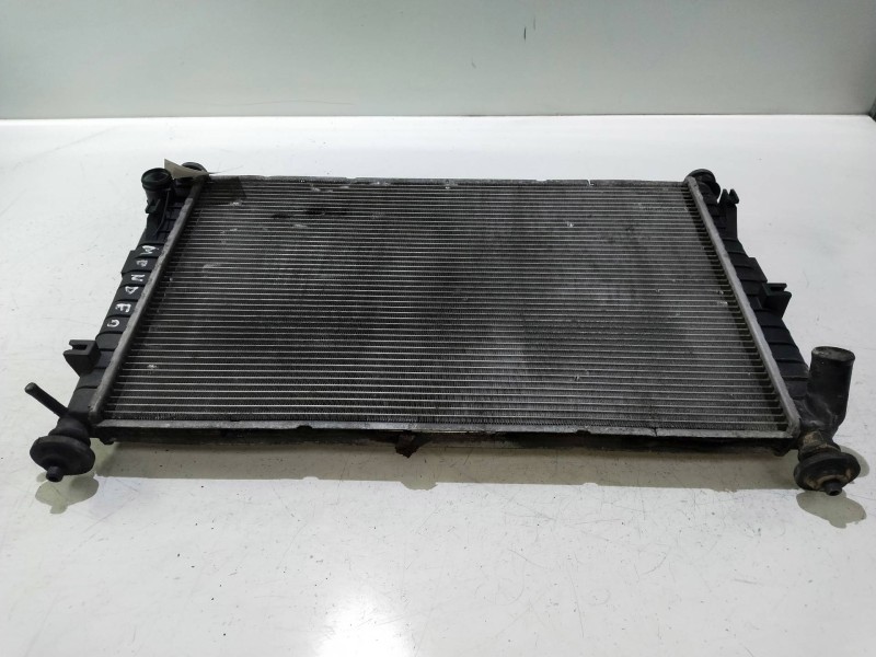 Recambio de radiador agua para ford mondeo berlina (gd) 2.5 v6 24v cat referencia OEM IAM 93RW8K161AF  
