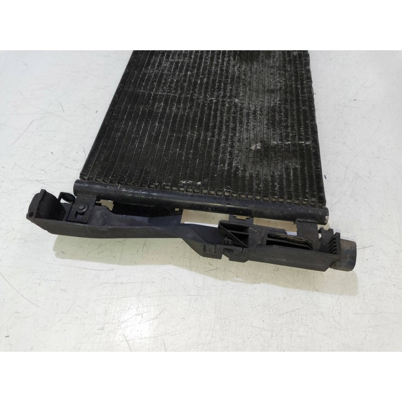 Recambio de condensador / radiador aire acondicionado para bmw x3 (e83) xdrive 20d referencia OEM IAM 17113450046 3450046 342084