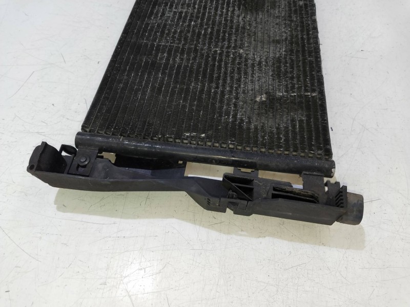 Recambio de condensador / radiador aire acondicionado para bmw x3 (e83) xdrive 20d referencia OEM IAM 17113450046 3450046 342084