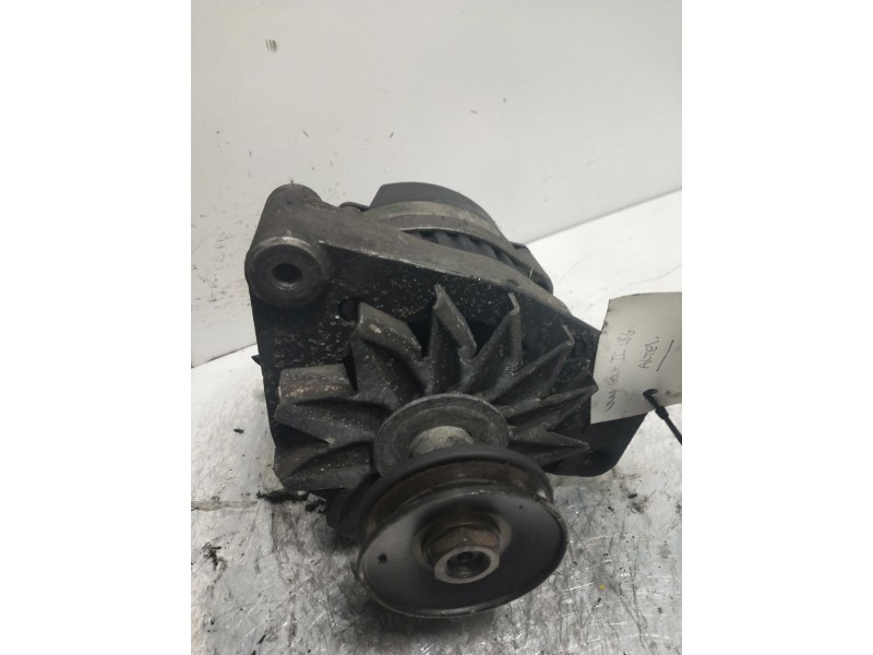Recambio de alternador para volkswagen golf ii (191/193) memphis referencia OEM IAM    Recambio de alternador para volkswagen golf ii (191/193) memphis referencia OEM IAM