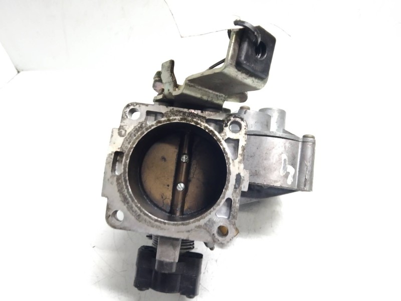 Recambio de caja mariposa para mg rover serie 400 (rt) 2.0 16v cat referencia OEM IAM   