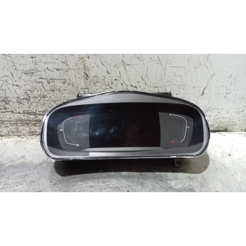 Recambio de cuadro instrumentos para renault megane iv berlina 5p limited + referencia OEM IAM P24810511OR 24810511 VPKR1F10849U