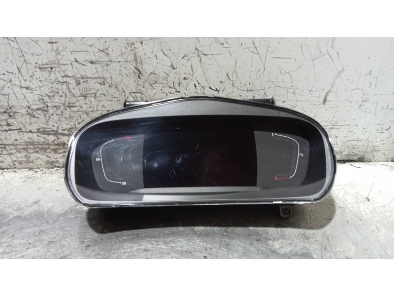 Recambio de cuadro instrumentos para renault megane iv berlina 5p limited + referencia OEM IAM P24810511OR 24810511 VPKR1F10849U
